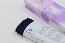 花風 ラベンダー  ka-fuh/Lavender Incense stick（かふう　らべんだー）　サンプル2