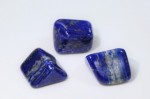 ラピスラズリ（瑠璃石）　lapis lazuli