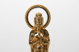 観音像　Kannon（かんのんぞう）　サンプル1