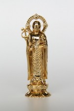 子安地蔵　Koyasu Jizo