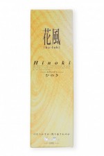 花風 ひのき ka-fuh/Hinoki Incense stick
