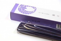 祈りと癒しのお線香　藤の香り（小）Wisteria Incense stick（ふじのかおり）　サンプル1