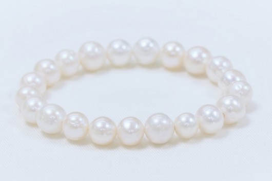 パール 淡水真珠 Fresh Water Pearl（たんすいしんじゅ）