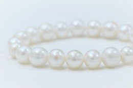 パール 淡水真珠 Fresh Water Pearl（たんすいしんじゅ）　サンプル1