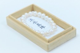 パール 淡水真珠 Fresh Water Pearl（たんすいしんじゅ）　サンプル2