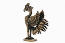 朱雀　Suzaku　サンプル1