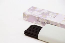 淡墨の桜（小）Usuzumi no Sakura（うすずみのさくら）　サンプル1