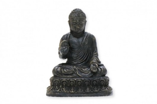 釈迦如来像　Shaka Nyorai (Buddha)（しゃかにょらいぞう）