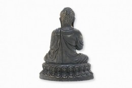 釈迦如来像　Shaka Nyorai (Buddha)（しゃかにょらいぞう）　サンプル2