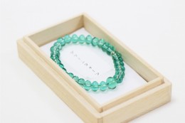 グリーンクォーツ　Green Quartz　サンプル2
