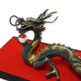 青龍　Blue Dragon（せきりゅう）　サンプル1