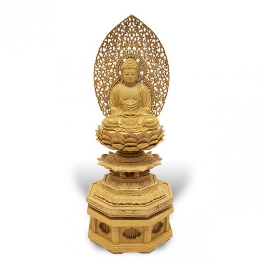 釈迦如来　Syaka Nyorai（しゃかにょらい）