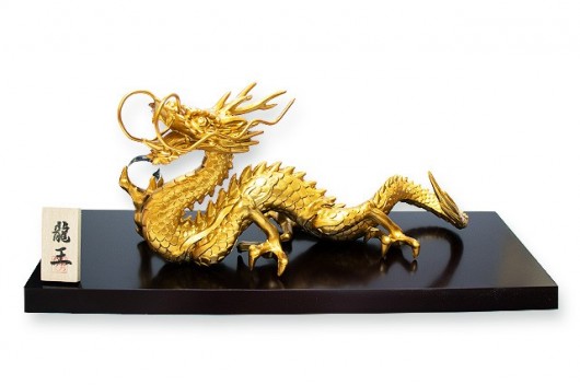 龍王　Dragon King