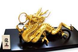 龍王　Dragon King　サンプル1