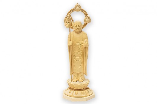 地蔵 Jizo（じぞう）