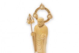 地蔵 Jizo（じぞう）　サンプル1