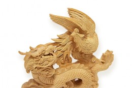 龍鳳凰 Ryuhouou（りゅうほうおう）　サンプル1