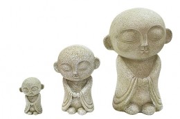 地蔵(小)（じぞう）　サンプル1
