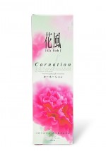 花風 カーネーション Ka-fuh/Carnation Incense stick