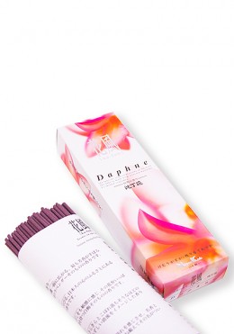 花風 沈丁花 Ka-fuh/Daphne Incense stick　サンプル2