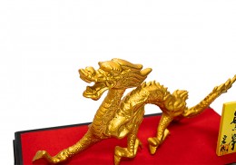 龍　Dragon　サンプル1