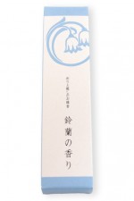 祈りと癒しのお線香　鈴蘭の香り（小）Lily of the valley Incense stick