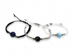 天然石ブレスレット Natural stone bracelet