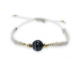 天然石ブレスレット Natural stone bracelet　サンプル1