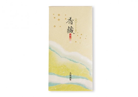香蔵(小) Kagura Incense stick（かぐら）