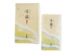 香蔵(小) Kagura Incense stick（かぐら）　サンプル1