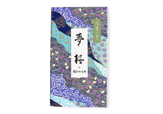 夢桜　YUMEZAKURA（Yumezakura）